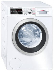 çamaşır makinesi Bosch WVG 30441 fotoğraf
