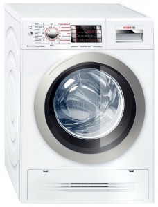﻿Washing Machine Bosch WVH 28442 Photo