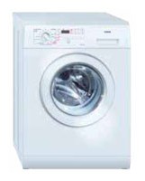 Tvättmaskin Bosch WVT 3230 Fil