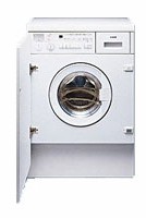 Wasmachine Bosch WVTi 3240 Foto