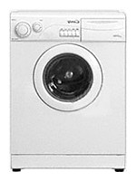 çamaşır makinesi Candy Activa 85 fotoğraf