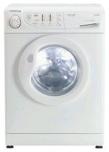 çamaşır makinesi Candy Alise CSW 105 fotoğraf