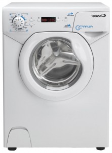 ﻿Washing Machine Candy Aqua 1042 D1 Photo