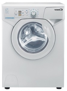 Tvättmaskin Candy Aquamatic 1000 DF Fil