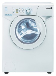 洗衣机 Candy Aquamatic 1100 DF 照片