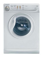 çamaşır makinesi Candy CMD 106 fotoğraf