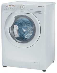 çamaşır makinesi Candy COS 106 D fotoğraf