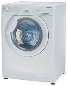 çamaşır makinesi Candy COS 588 F fotoğraf
