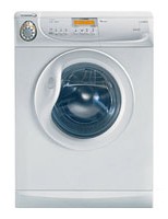 Máquina de lavar Candy CS 085 TXT Foto