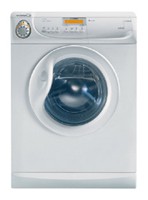 ﻿Washing Machine Candy CS 105 TXT Photo