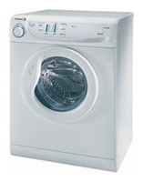 çamaşır makinesi Candy CS 2108 fotoğraf
