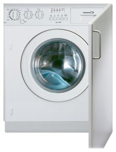 Machine à laver Candy CWB 1006 S Photo