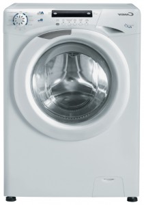 çamaşır makinesi Candy EVO44 1283 DSW fotoğraf