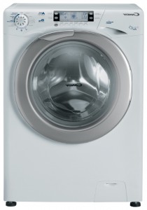 çamaşır makinesi Candy EVO44 1284 LW fotoğraf