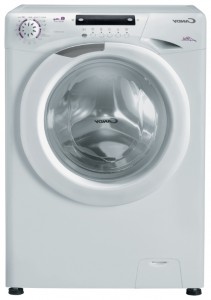 ﻿Washing Machine Candy EVO4W 264 3DS Photo