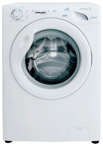 Máquina de lavar Candy GC 1081 D1 Foto