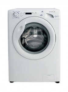 Máquina de lavar Candy GC 1282 D2 Foto