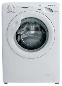 çamaşır makinesi Candy GC3 1041 D fotoğraf