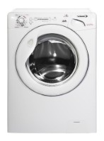 ﻿Washing Machine Candy GC34 1051D1 Photo