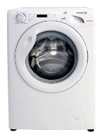 Máquina de lavar Candy GC34 1062D2 Foto