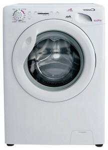 çamaşır makinesi Candy GC4 1051 D fotoğraf