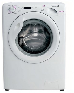 çamaşır makinesi Candy GC4 1062 D fotoğraf