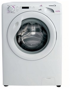 Mașină de spălat Candy GC4 1072 D fotografie
