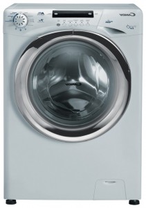 ﻿Washing Machine Candy GO 2107 3DMC Photo