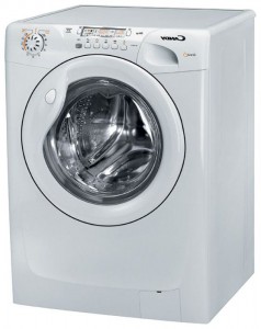 çamaşır makinesi Candy GO 5100 D fotoğraf