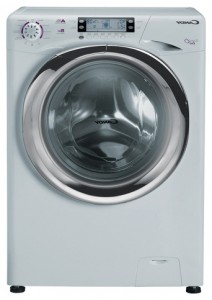 Mașină de spălat Candy GO3E 210 LC fotografie