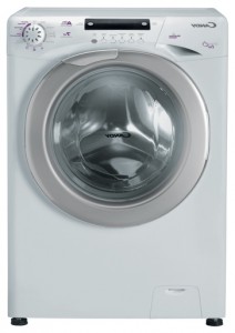 ﻿Washing Machine Candy GO4E 107 3DMS Photo