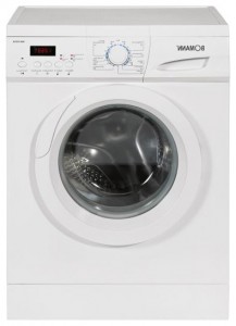 çamaşır makinesi Clatronic WA 9314 fotoğraf