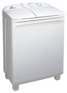 çamaşır makinesi Daewoo DW-501MP fotoğraf