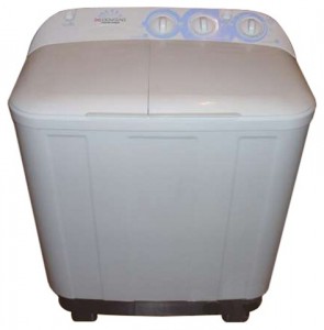 Tvättmaskin Daewoo DW-K500C Fil