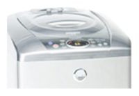 çamaşır makinesi Daewoo DWF-200MPS fotoğraf