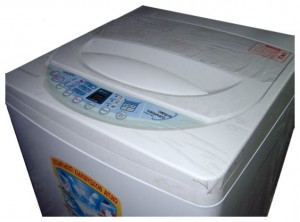 洗濯機 Daewoo DWF-760MP 写真