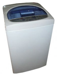 Tvättmaskin Daewoo DWF-810MP Fil