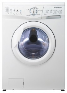 洗衣机 Daewoo Electronics DWD-E8041A 照片