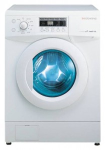洗衣机 Daewoo Electronics DWD-F1021 照片