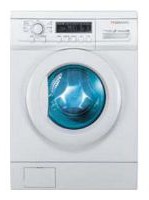 洗濯機 Daewoo Electronics DWD-F1231 写真