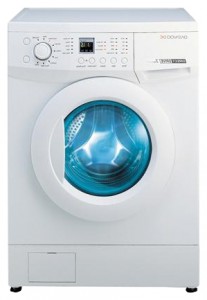 洗濯機 Daewoo Electronics DWD-F1411 写真