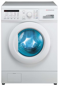 Machine à laver Daewoo Electronics DWD-G1441 Photo
