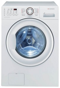 Machine à laver Daewoo Electronics DWD-L1221 Photo
