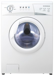 洗衣机 Daewoo Electronics DWD-M1011 照片