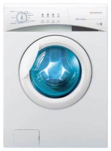﻿Washing Machine Daewoo Electronics DWD-M1017E Photo
