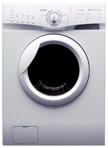 Tvättmaskin Daewoo Electronics DWD-M1021 Fil