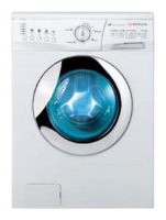 Tvättmaskin Daewoo Electronics DWD-M1022 Fil