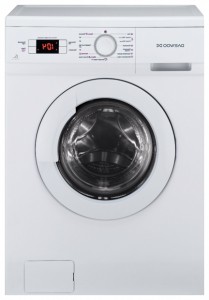 洗衣机 Daewoo Electronics DWD-M1054 照片