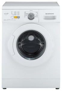 Tvättmaskin Daewoo Electronics DWD-MH8011 Fil