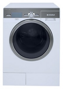 çamaşır makinesi De Dietrich DFW 814 W fotoğraf